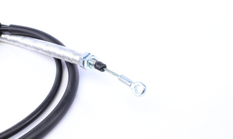 Фото 3 - Трос ручного гальма LINEX 09.01.66 (090166)