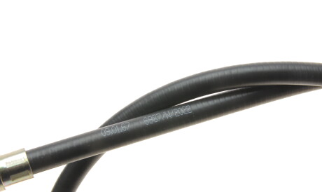 Фото 3 - Трос ручного гальма LINEX 09.01.67 (090167)