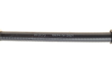 Фото 3 - Трос ручного тормоза LINEX 09.01.73 (090173)