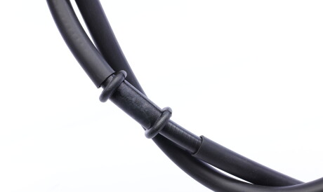 Фото 2 - Трос ручного тормоза LINEX 09.01.74 (090174)