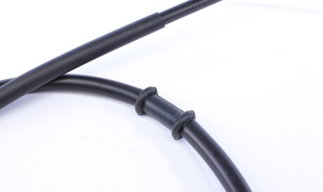 Фото 2 - Трос ручного гальма LINEX 09.01.76 (090176)