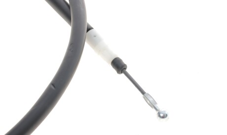 Фото 3 - Трос ручного гальма LINEX 09.01.82 (090182)