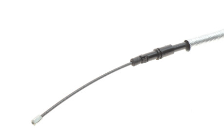 Фото 3 - Трос ручного гальма LINEX 09.01.84 (090184)