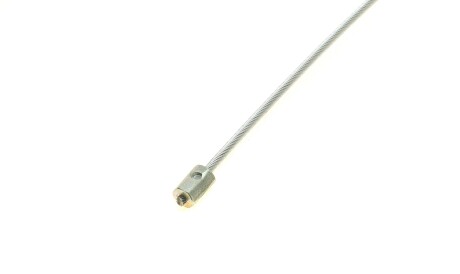 Фото 2 - Трос ручного тормоза LINEX 09.01.85 (090185)