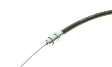 Фото 3 - Трос ручного тормоза LINEX 09.01.85 (090185)