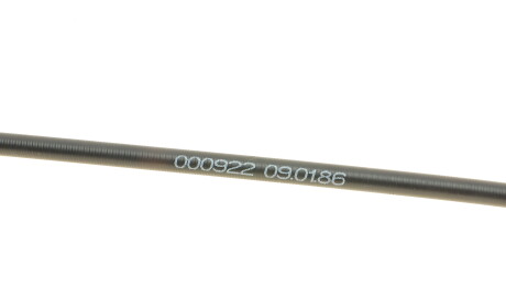 Фото 2 - Трос ручного тормоза LINEX 09.01.86 (090186)