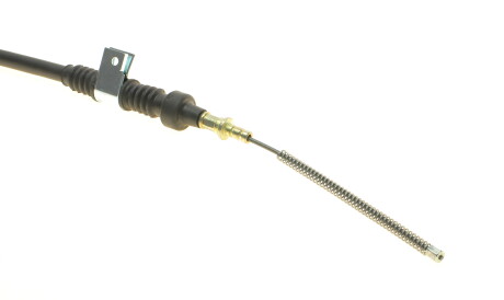 Фото 3 - Трос ручного тормоза LINEX 09.01.86 (090186)