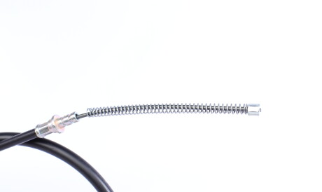 Фото 2 - Трос ручного тормоза LINEX 09.01.87 (090187)