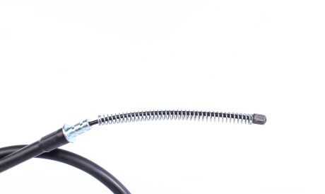 Фото 2 - Трос ручного тормоза LINEX 090188