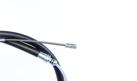 Фото 3 - Трос ручного гальма LINEX 09.01.89 (090189)