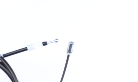 Фото 2 - Трос ручного гальма LINEX 09.01.90 (090190)