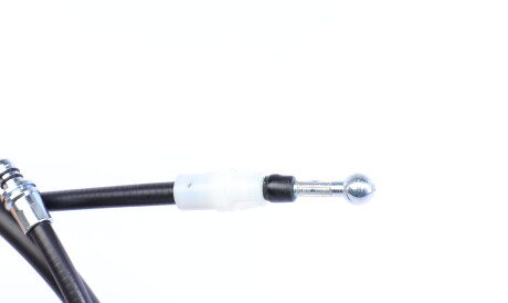 Фото 3 - Трос ручного гальма LINEX 09.01.90 (090190)