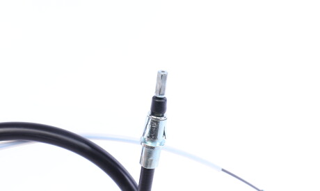 Фото 3 - Трос ручного тормоза LINEX 090195