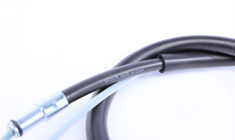 Фото 2 - Трос ручного тормоза LINEX 09.01.96 (090196)