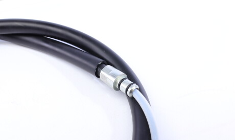 Фото 2 - Трос ручного гальма LINEX 09.01.97 (090197)