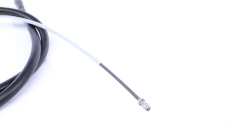 Фото 3 - Трос ручного гальма LINEX 09.01.97 (090197)