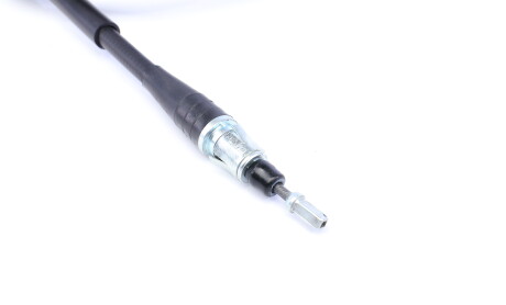 Фото 4 - Трос ручного гальма LINEX 09.01.97 (090197)