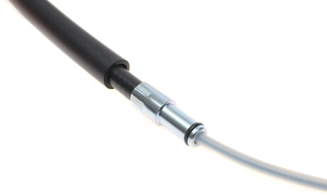 Фото 3 - Трос ручного тормоза LINEX 09.01.98 (090198)