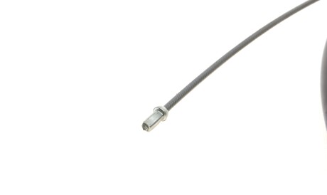 Фото 3 - Трос ручного гальма LINEX 09.01.99 (090199)