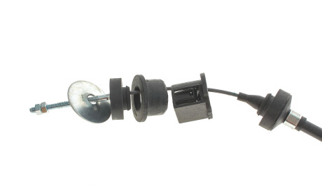 Фото 3 - Тросик зчеплення LINEX 09.10.27 (091027)