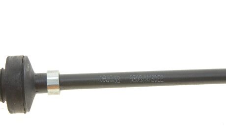 Фото 2 - Тросик зчеплення LINEX 09.10.38 (091038)