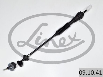 Linka sprzegla xsara 97- 14 samoregul - (2150V7, 9625275680) LINEX 091041