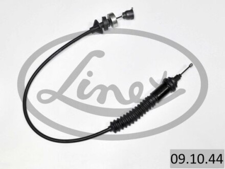 Linka sprz.citroen xsara 1,6-1,9 00- /93 /933/688mm/ - LINEX 09.10.44