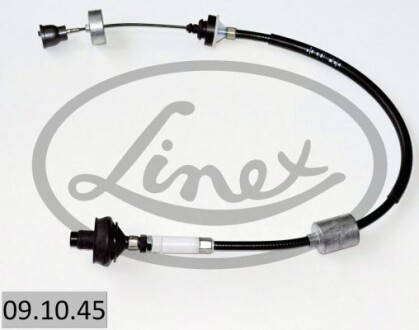 Linka sprzegla xsara picasso 00- - LINEX 09.10.45