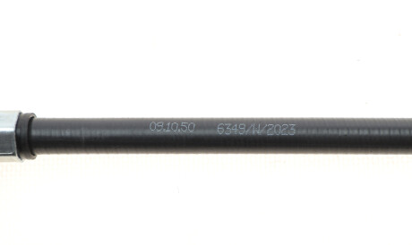 Фото 3 - Тросик сцепления LINEX 09.10.50 (091050)