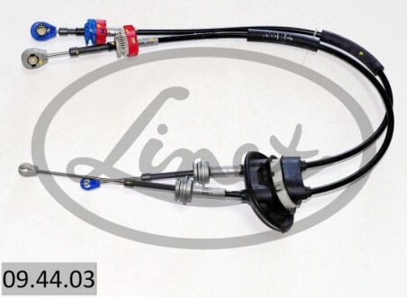 Linka zm.bieg.citroen c3 02- /1145+1045m m/ - LINEX 09.44.03