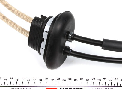 Фото 2 - Тросик зчеплення LINEX 094410