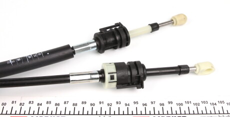 Фото 3 - Тросик зчеплення LINEX 094410