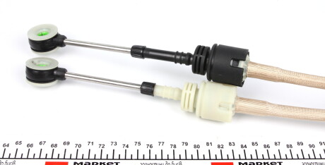 Фото 4 - Тросик зчеплення LINEX 094410