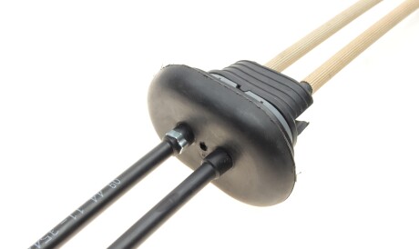 Фото 3 - Тросик сцепления LINEX 09.44.11 (094411)