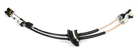 Фото 2 - Тросик зчеплення LINEX 09.44.12 (094412)