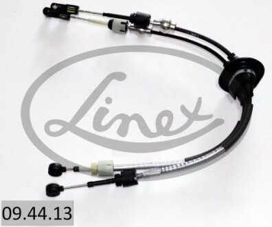 Трос важеля КПП - LINEX 094413