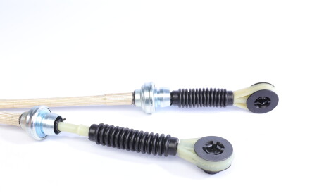 Фото 2 - Тросик сцепления LINEX 09.44.18 (094418)