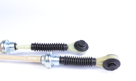 Фото 3 - Тросик сцепления LINEX 09.44.18 (094418)