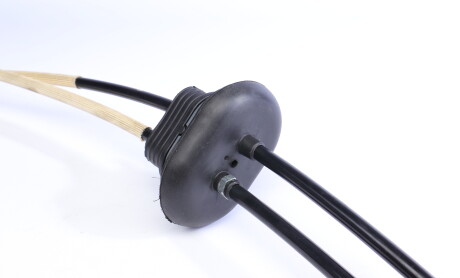 Фото 7 - Тросик сцепления LINEX 09.44.18 (094418)