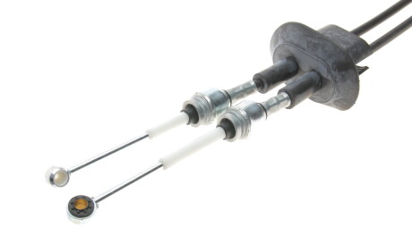 Фото 3 - Тросик сцепления LINEX 09.44.28 (094428)