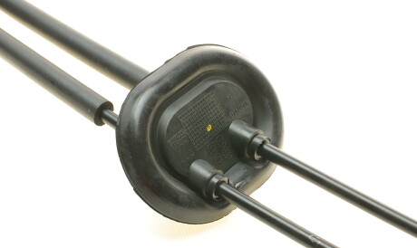 Фото 2 - Тросик зчеплення LINEX 09.44.29 (094429)