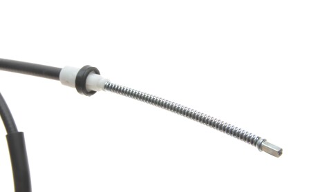 Фото 4 - Трос ручного тормоза LINEX 10.01.05 (100105)