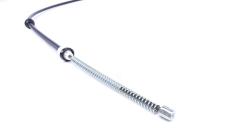 Фото 2 - Трос ручного тормоза LINEX 10.01.06 (100106)