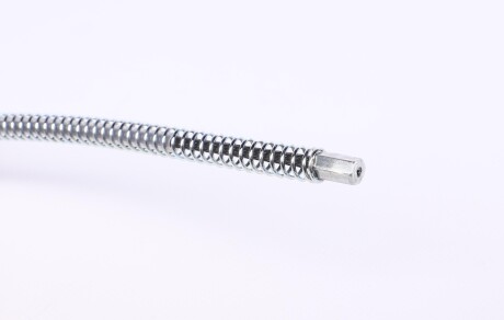 Фото 3 - Трос ручного тормоза LINEX 10.01.08 (100108)