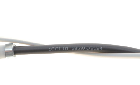 Фото 3 - Автозапчасть LINEX 100110