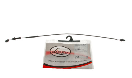 Фото 2 - Тросик газу LINEX 10.20.03 (102003)