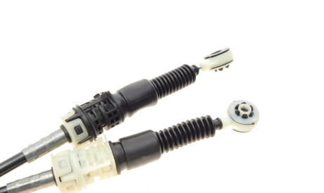 Фото 3 - Тросик зчеплення LINEX 10.44.04 (104404)