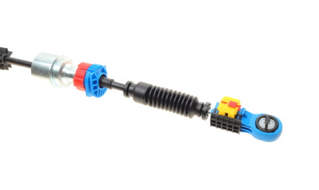 Фото 3 - Тросик сцепления LINEX 10.44.05 (104405)