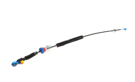 Фото 7 - Тросик сцепления LINEX 10.44.05 (104405)