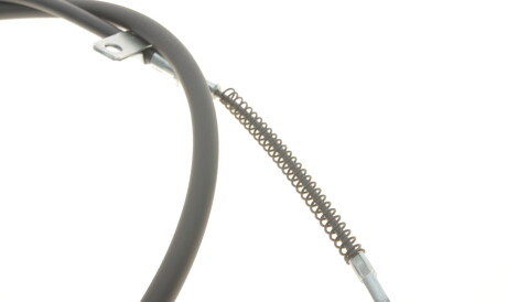 Фото 3 - Трос ручного тормоза LINEX 11.01.02 (110102)